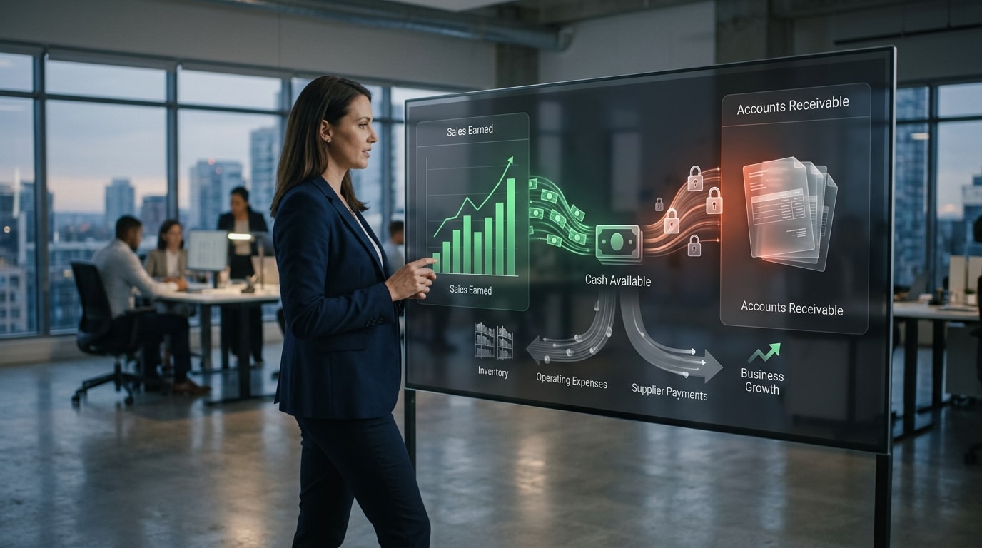 Payment Collection: What It Is and How Businesses Can Automate It