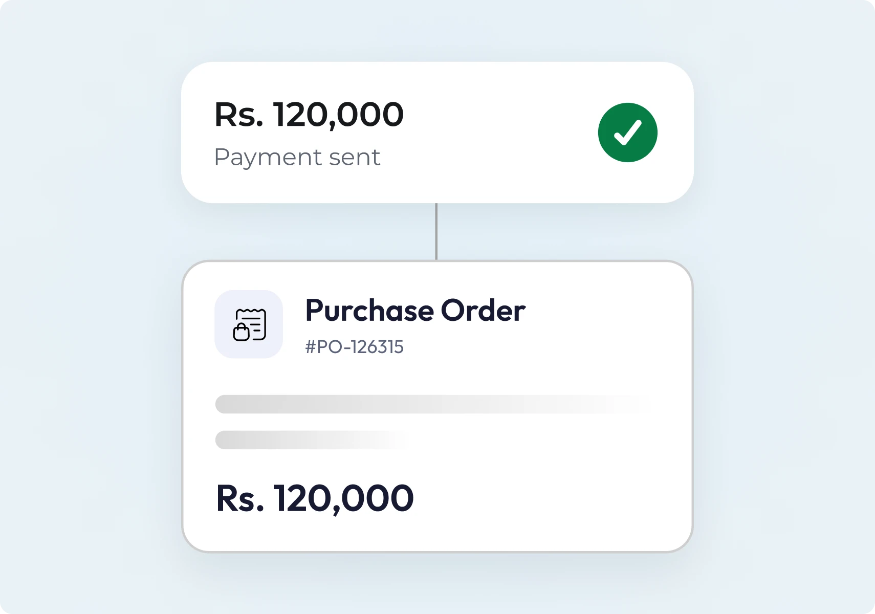Expense Tracking
