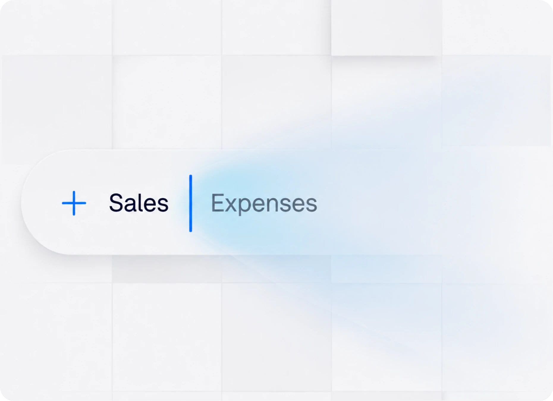 Sales & Expenses