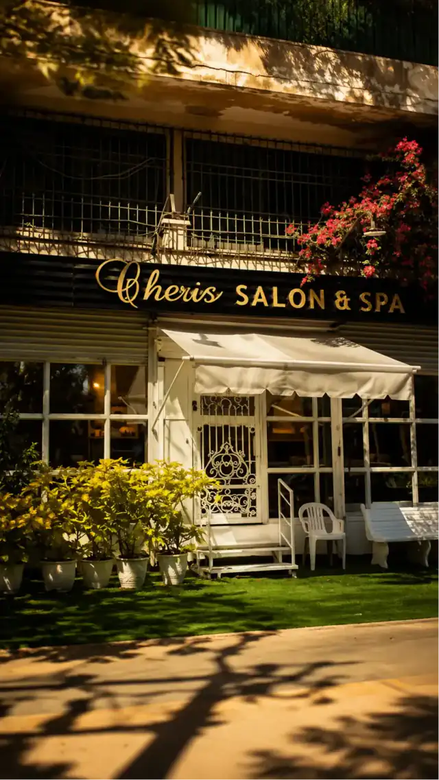 Cheris Salon & Spa